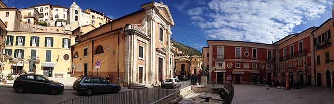 La Città di Arpino