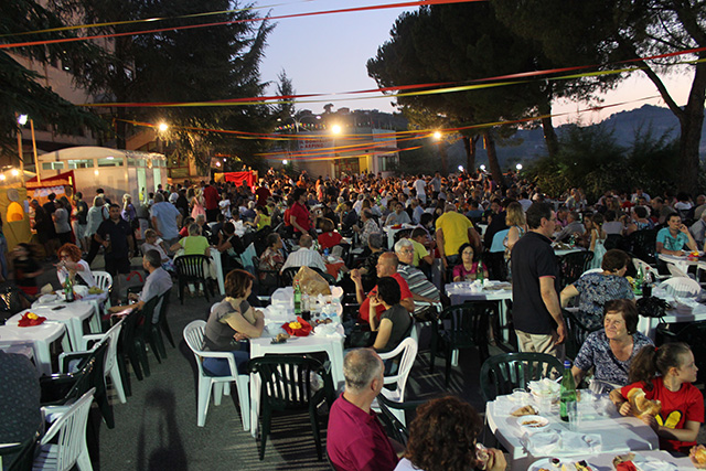 Festa del Quartiere Ponte