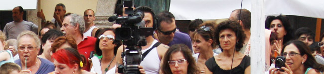 Siretta Streaming