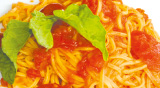 Sagra dei "Fini fini al pomodoro”