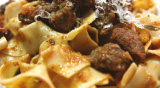  Sagra delle Pappardelle al Cinghiale