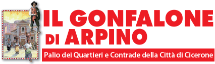 Il Gonfalone di Arpino