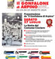 Presentazione della 53ª edizione de “Il Gonfalone di Arpino"