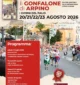 Gonfalone di Arpino 2026