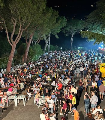 Festa Quartiere Ponte